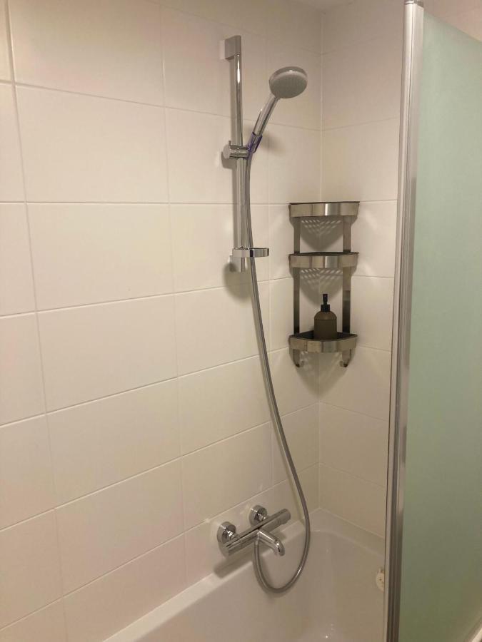 London Tower Apartments - Anvers Dış mekan fotoğraf