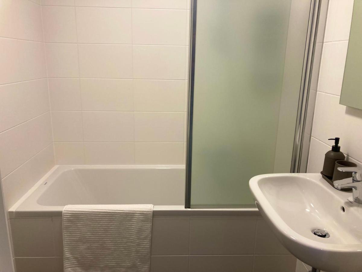 London Tower Apartments - Anvers Dış mekan fotoğraf