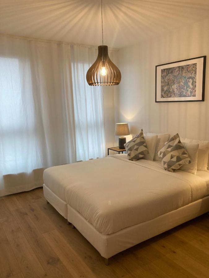 London Tower Apartments - Anvers Dış mekan fotoğraf