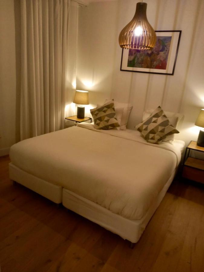 London Tower Apartments - Anvers Dış mekan fotoğraf