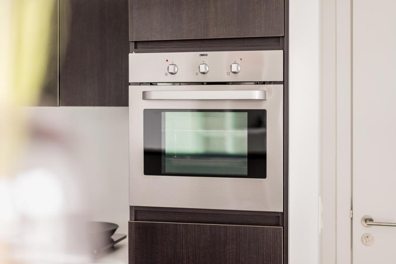 London Tower Apartments - Anvers Dış mekan fotoğraf